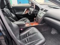 Toyota Camry XV40, 2007 г.