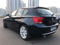 BMW 1 серия F20, F21, 2012 г.