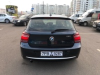 BMW 1 серия F20, F21, 2012 г.