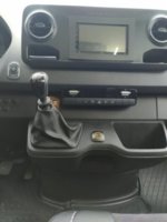 Mercedes-Benz Sprinter 311, 2019 г.