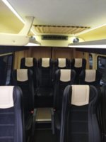 Mercedes-Benz Sprinter 311, 2019 г.