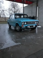 Lada (ВАЗ) 2106, 1991 г.