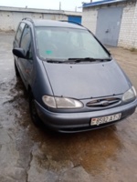 Ford Galaxy I, 5 мест, 1997 г.