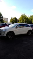Citroen C4 Aircross, 2012 г.