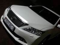 Toyota Camry XV50, 2014 г.