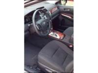 Toyota Camry XV50, 2014 г.