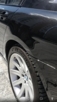 BMW 7 серия E65, 2007 г.