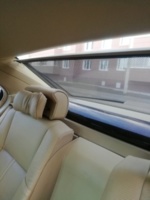 BMW 7 серия E65, 2007 г.