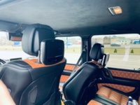 Mercedes-Benz G-Класс W463 · 3-й рестайлинг, 2013 г.