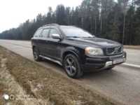Volvo XC90 I · Рестайлинг, 2011 г.