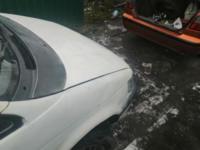 Mitsubishi Space Wagon Typ N50, 2000 г.