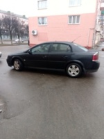 Opel Vectra C, 2003 г.