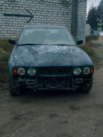 BMW 5 серия E34, 1994 г.