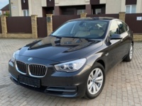 BMW 5 серия F07 (GT), 2016 г.