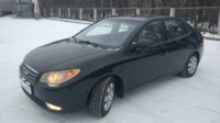 Hyundai Elantra HD, 2007 г.