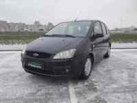 Ford C-MAX I, 2006 г.