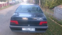 Peugeot 405, 1994 г.