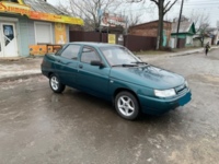 Lada (ВАЗ) 2110, 2001 г.