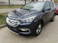 Hyundai Santa Fe DM · Рестайлинг, 2016 г.