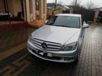 Mercedes-Benz C-Класс W204, S204, 2008 г.