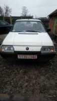 Skoda Favorit, 1993 г.