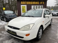 Ford Focus I, 2001 г.