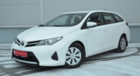 Toyota Auris II (E180), 2014 г.