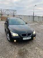 BMW 5 серия E60, E61, 2004 г.
