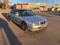 Rover 600, 1997 г.