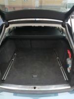 Audi A6 C6, 2007 г.