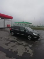 Ford S-MAX I · Рестайлинг, 2011 г.