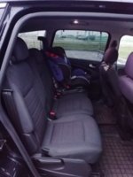 Ford S-MAX I · Рестайлинг, 2011 г.