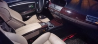 BMW 7 серия E66 (Long), 2005 г.