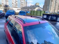Peugeot 306, 1998 г.