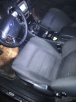 Ford S-MAX I · Рестайлинг, 2011 г.