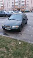Rover 200 R3, 1999 г.