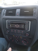 Volkswagen Jetta VI · Рестайлинг, 2015 г.