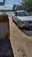 Audi 80 B4, 1994 г.
