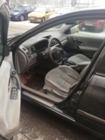Renault Laguna II, 2001 г.