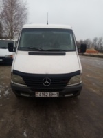 Mercedes-Benz Sprinter, 2002 г.