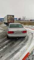 Audi A8 D2, 1997 г.
