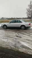 Audi A8 D2, 1997 г.