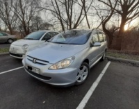 Peugeot 307 I, 2003 г.