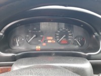 Peugeot 406 I · Рестайлинг, 1999 г.