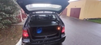 Mercedes-Benz B-Класс W245, 2007 г.