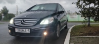 Mercedes-Benz B-Класс W245, 2007 г.