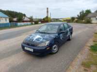 Ford Focus I, 2000 г.