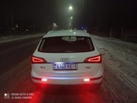 Audi Q5 8R, 2010 г.