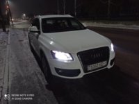 Audi Q5 8R, 2010 г.