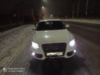 Audi Q5 8R, 2010 г.